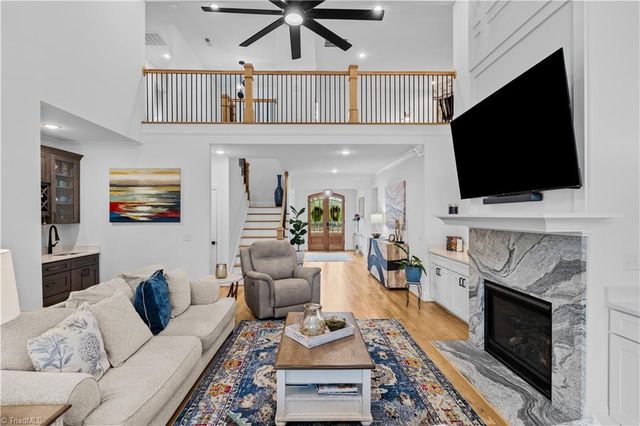8198 Rob Roy Drive, Summerfield, NC 27358