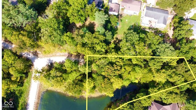 Lot 12 Woods Pond Lane, Nashville, IN 47448