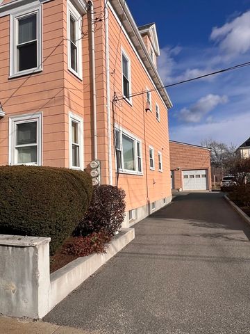 24 Proctor St. 2, Peabody, MA 01960