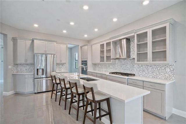 12175 N Baypoint Circle, Parkland, FL 33076