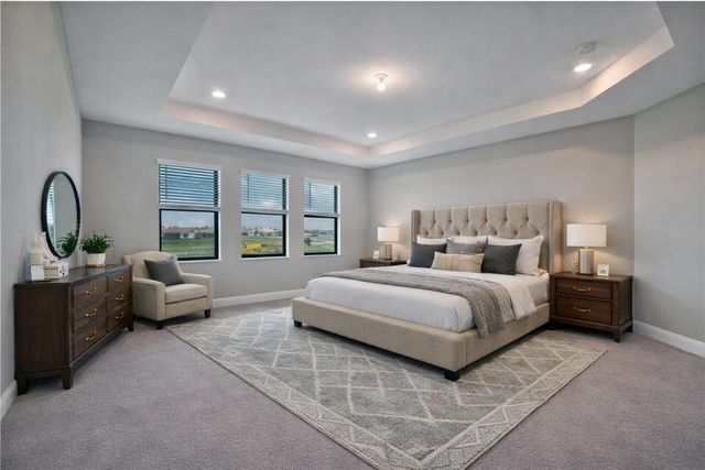 12175 N Baypoint Circle, Parkland, FL 33076