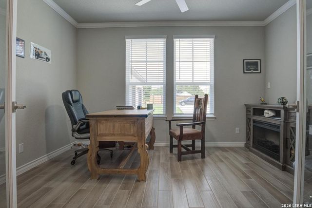 237 Bryant Park, Castroville, TX 78009