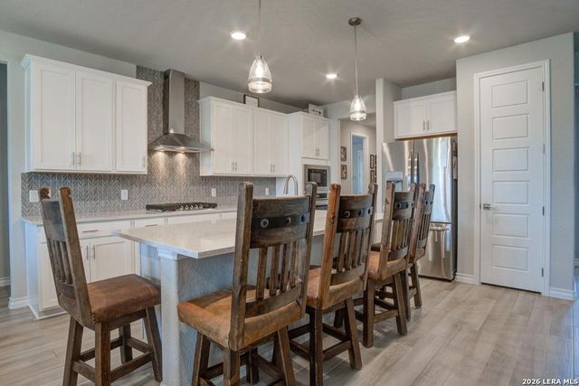 237 Bryant Park, Castroville, TX 78009
