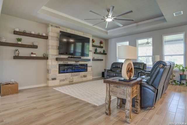 237 Bryant Park, Castroville, TX 78009