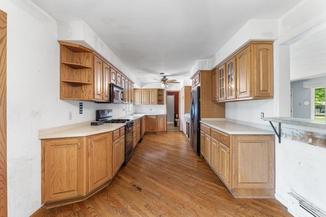 1282 Lawndale Road, Marion, OH 43302