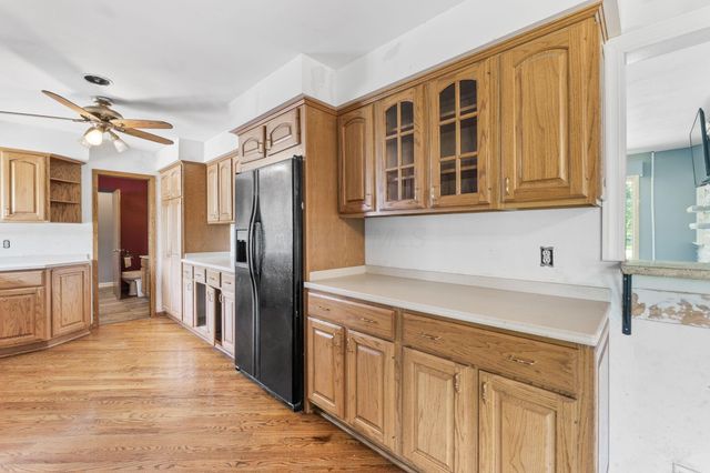 1282 Lawndale Road, Marion, OH 43302