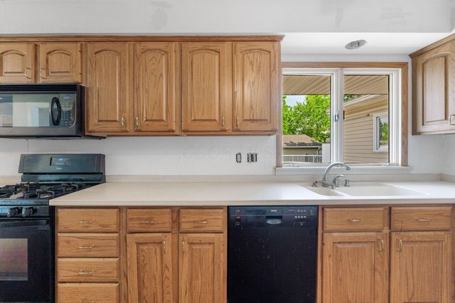 1282 Lawndale Road, Marion, OH 43302