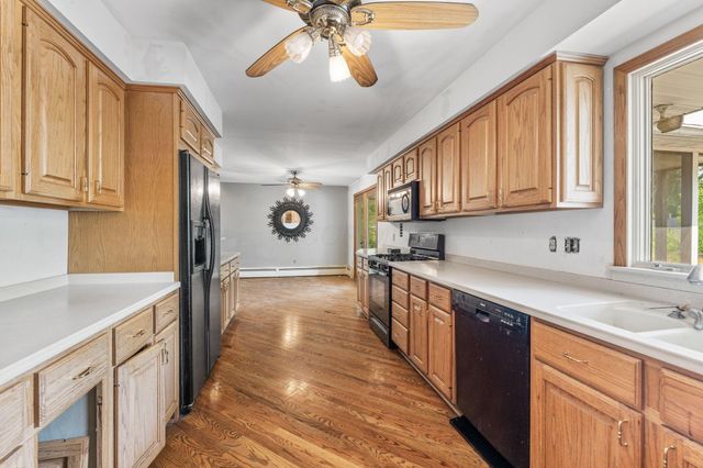 1282 Lawndale Road, Marion, OH 43302