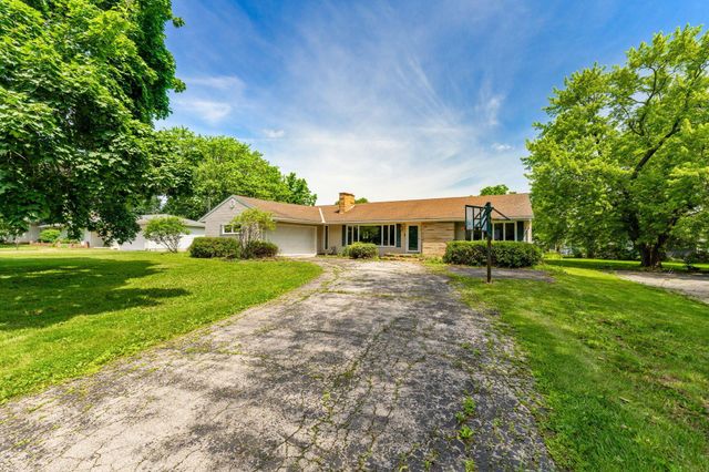 1282 Lawndale Road, Marion, OH 43302
