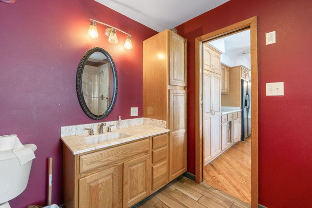 1282 Lawndale Road, Marion, OH 43302