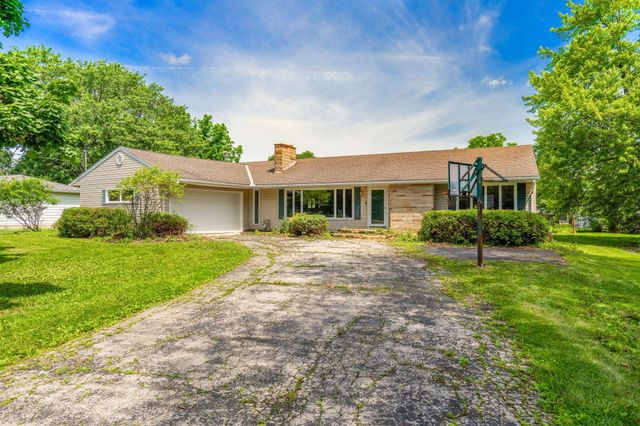 1282 Lawndale Road, Marion, OH 43302