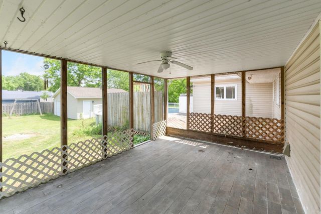 1282 Lawndale Road, Marion, OH 43302
