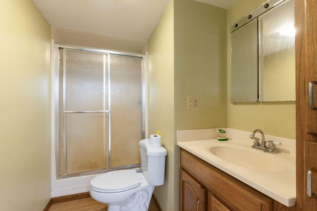 1282 Lawndale Road, Marion, OH 43302