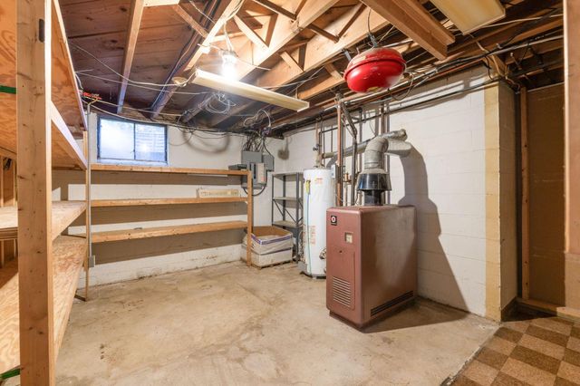 1282 Lawndale Road, Marion, OH 43302