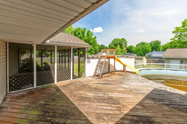 1282 Lawndale Road, Marion, OH 43302