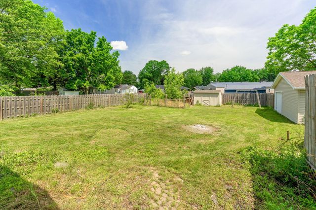 1282 Lawndale Road, Marion, OH 43302