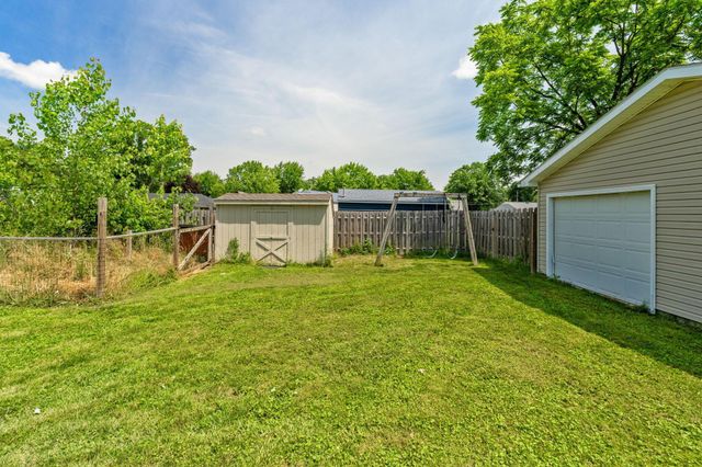 1282 Lawndale Road, Marion, OH 43302