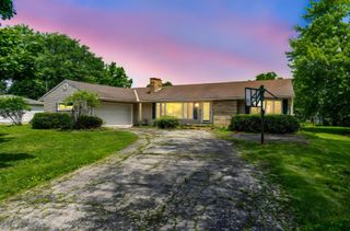 1282 Lawndale Road, Marion, OH 43302