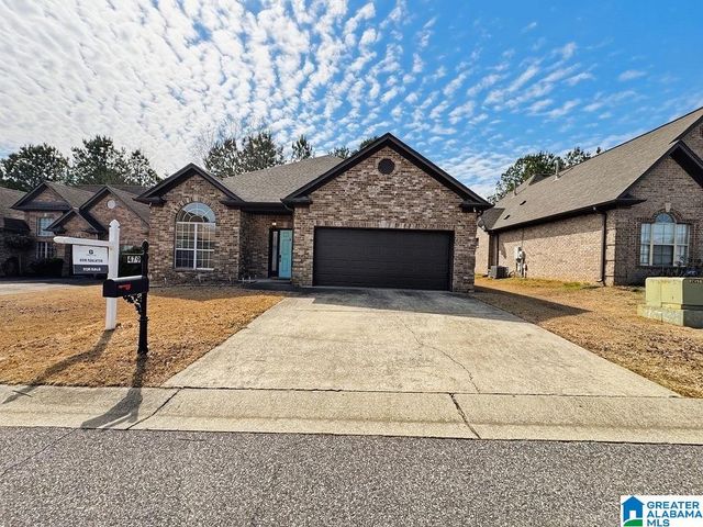 479 SUMMIT WAY, Fultondale, AL 35068