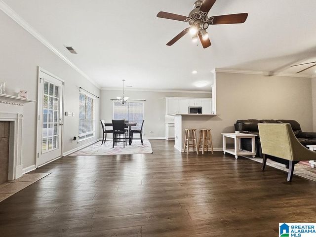 479 SUMMIT WAY, Fultondale, AL 35068