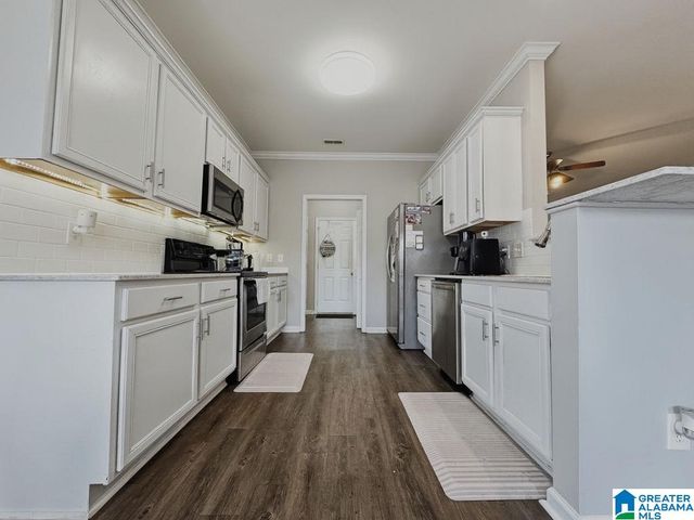 479 SUMMIT WAY, Fultondale, AL 35068