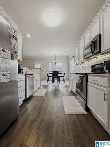 479 SUMMIT WAY, Fultondale, AL 35068