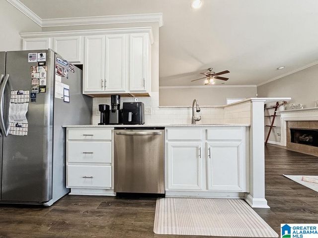 479 SUMMIT WAY, Fultondale, AL 35068