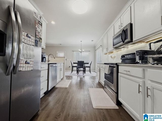 479 SUMMIT WAY, Fultondale, AL 35068