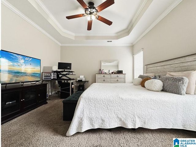 479 SUMMIT WAY, Fultondale, AL 35068