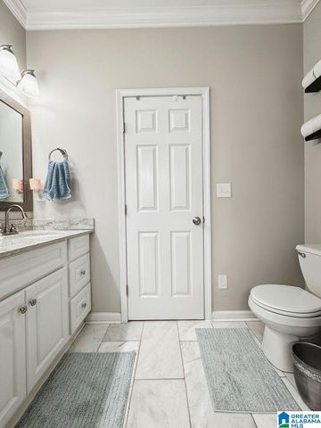 479 SUMMIT WAY, Fultondale, AL 35068