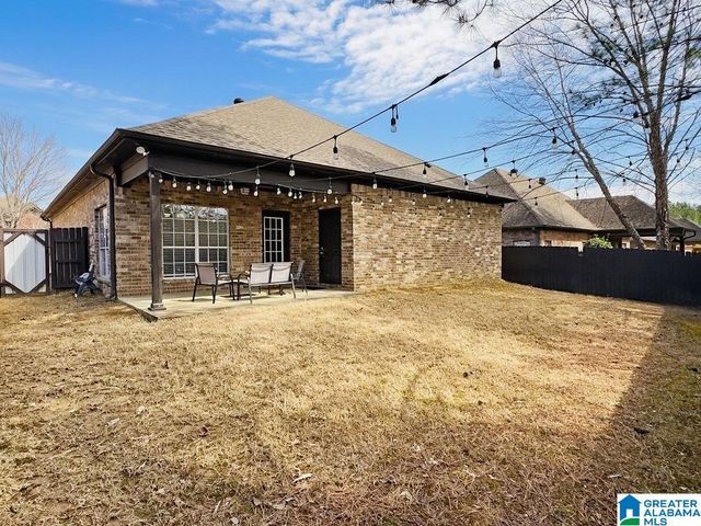 479 SUMMIT WAY, Fultondale, AL 35068