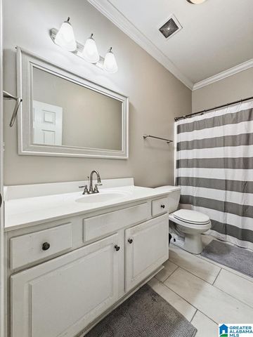 479 SUMMIT WAY, Fultondale, AL 35068