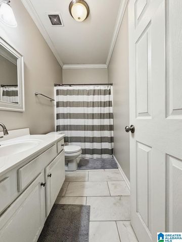 479 SUMMIT WAY, Fultondale, AL 35068