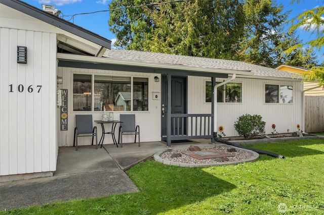 1067 Anacortes Avenue NE, Renton, WA 98059