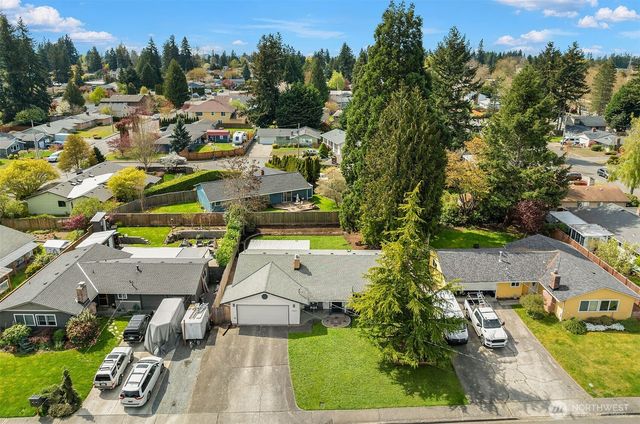 1067 Anacortes Avenue NE, Renton, WA 98059