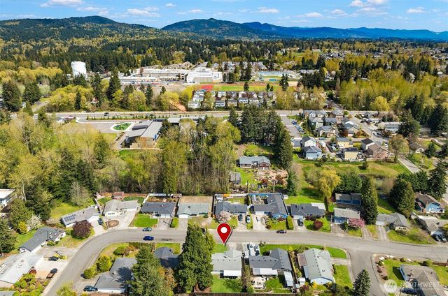 1067 Anacortes Avenue NE, Renton, WA 98059