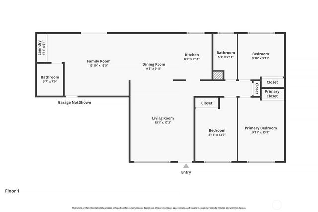 1067 Anacortes Avenue NE, Renton, WA 98059