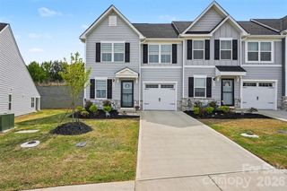 115 Jameson Park Drive Unit F, Troutman, NC 28166