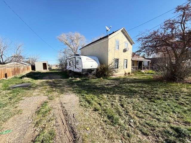 110 W CLARK ST, Grantsville, UT 84029