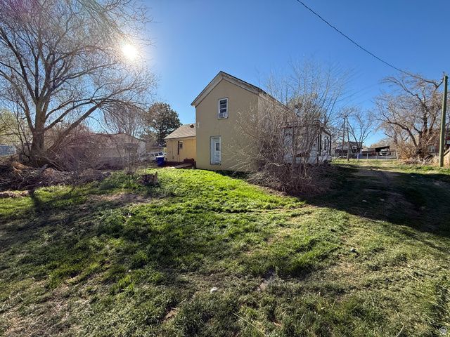 110 W CLARK ST, Grantsville, UT 84029