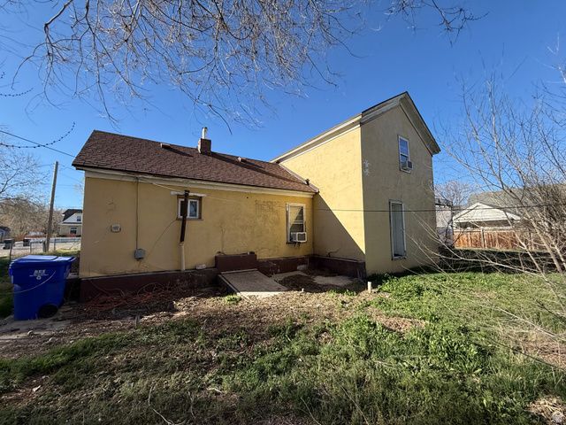 110 W CLARK ST, Grantsville, UT 84029