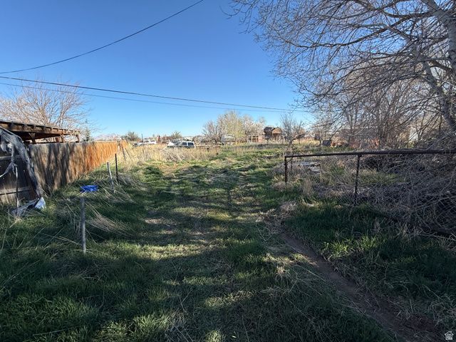 110 W CLARK ST, Grantsville, UT 84029