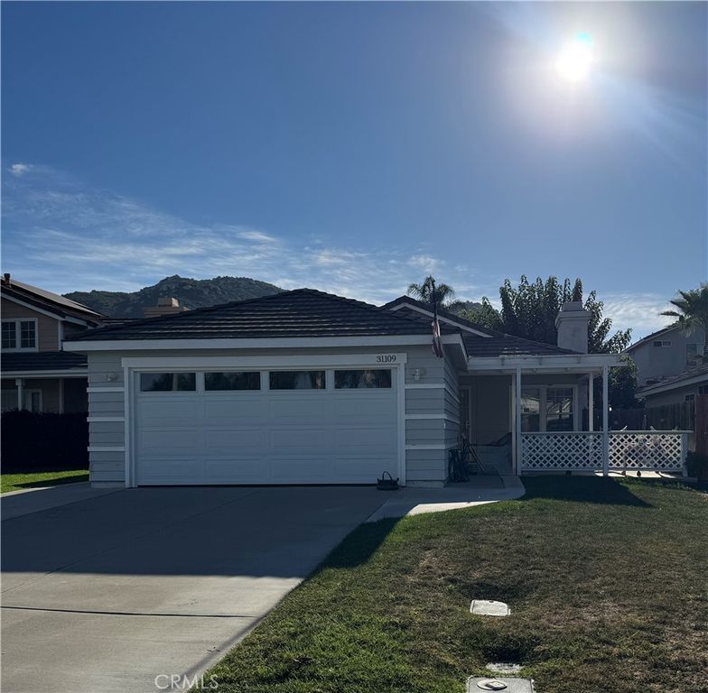 31109 Shicali Court, Temecula, CA 92592