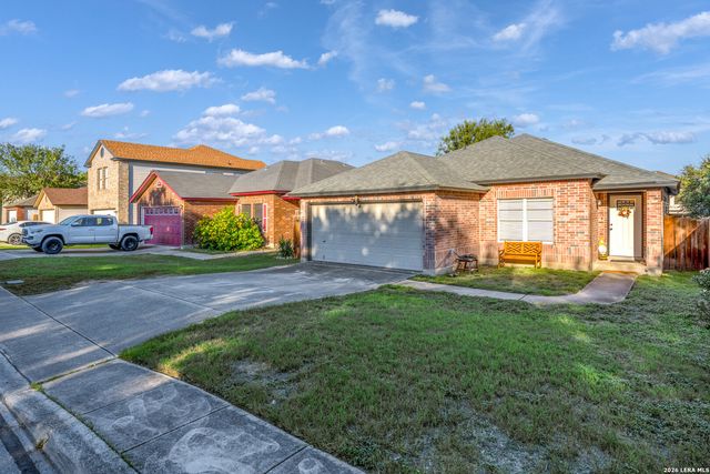 310 WIGGINS CRK, San Antonio, TX 78253