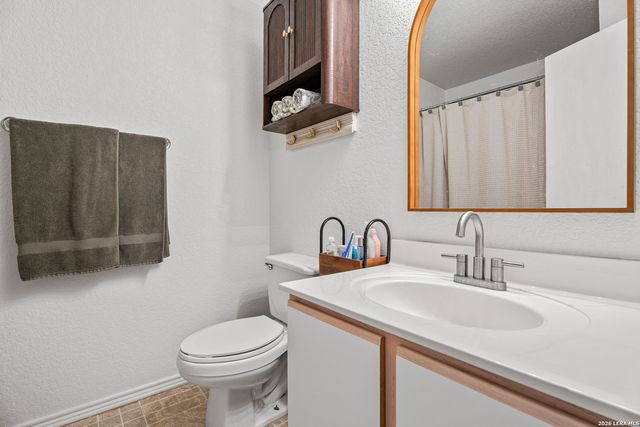 310 WIGGINS CRK, San Antonio, TX 78253