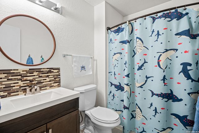 310 WIGGINS CRK, San Antonio, TX 78253