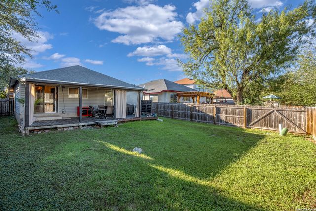 310 WIGGINS CRK, San Antonio, TX 78253