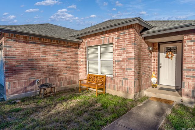 310 WIGGINS CRK, San Antonio, TX 78253
