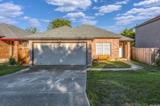 310 WIGGINS CRK, San Antonio, TX 78253