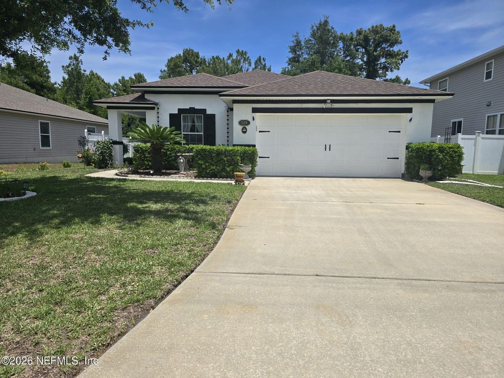 724 REMBRANDT Avenue, Ponte Vedra, FL 32081